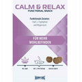 Happy Dog Care Snack Calm & Relax Jutalomfalat 100 g