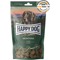 Happy Dog Soft Snack Montana Jutalomfalat 100 g