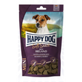 Happy Dog Soft Snack Mini Ireland Jutalomfalat 100 g