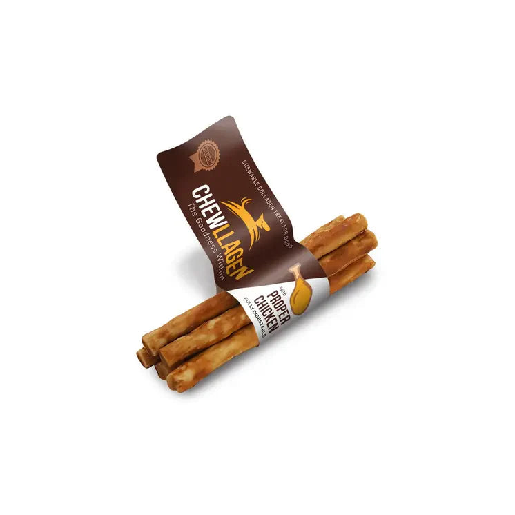 Dog Snack Chewllagen Chicken (40 units)