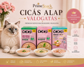 PrimeSnack Alap Cicás Válogatás