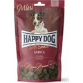 Happy Dog Soft Snack Mini Africa Jutalomfalat 100 g