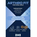 Happy Dog Care Snack Arthro Fit Jutalomfalat 100 g