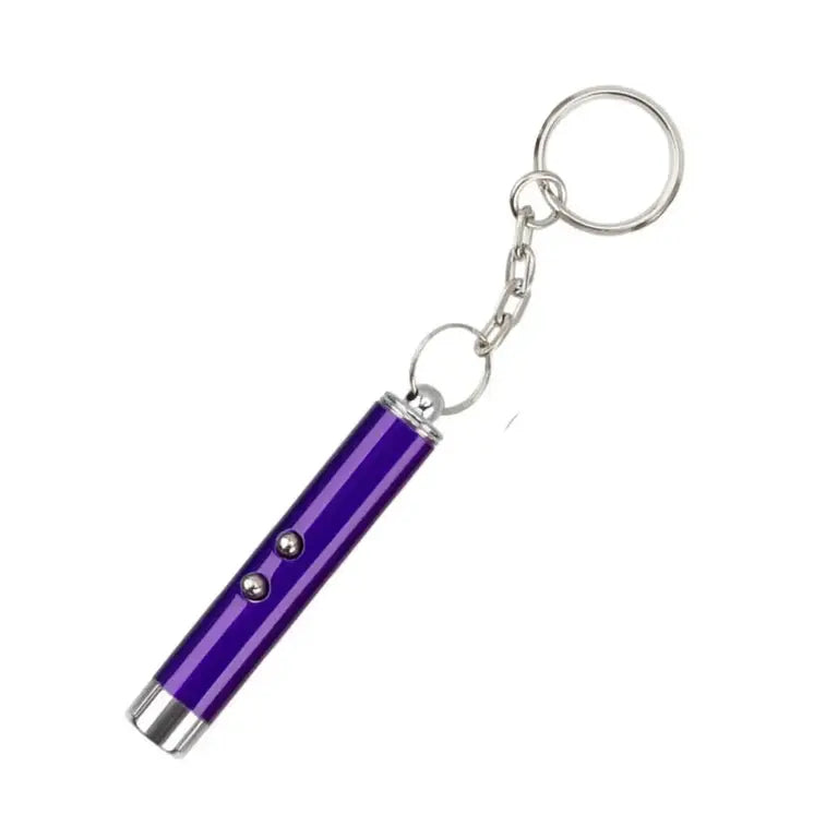 Interactive Laser Pointer Toy For Cats