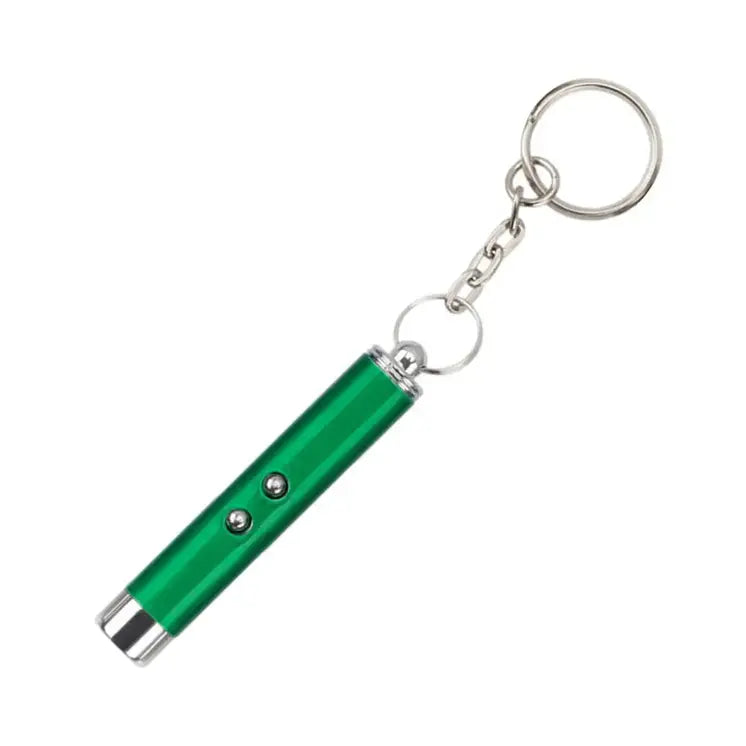 Interactive Laser Pointer Toy For Cats