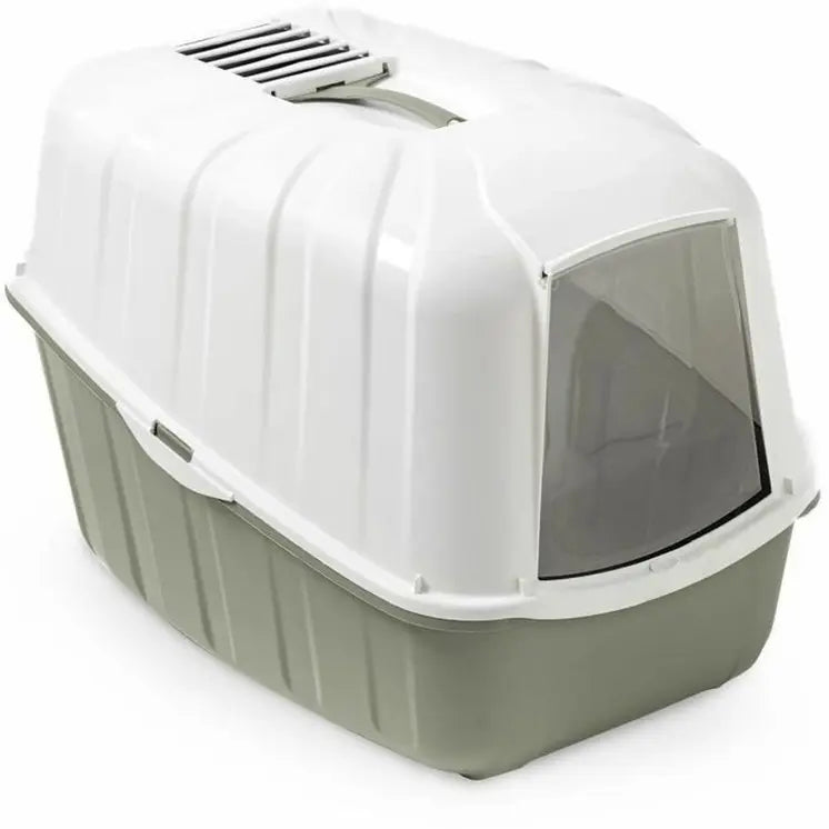 Cat Litter Box – Aimé 🐱