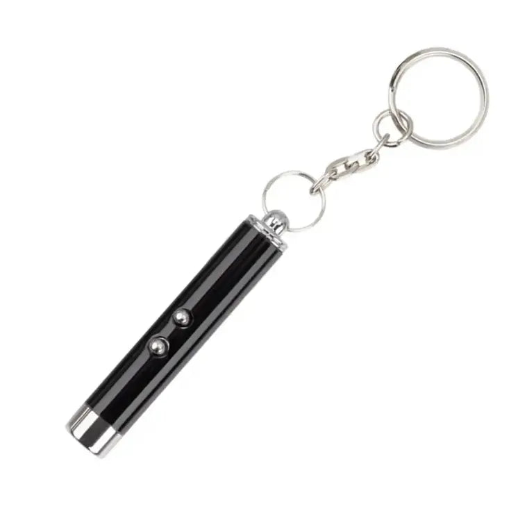 Interactive Laser Pointer Toy For Cats