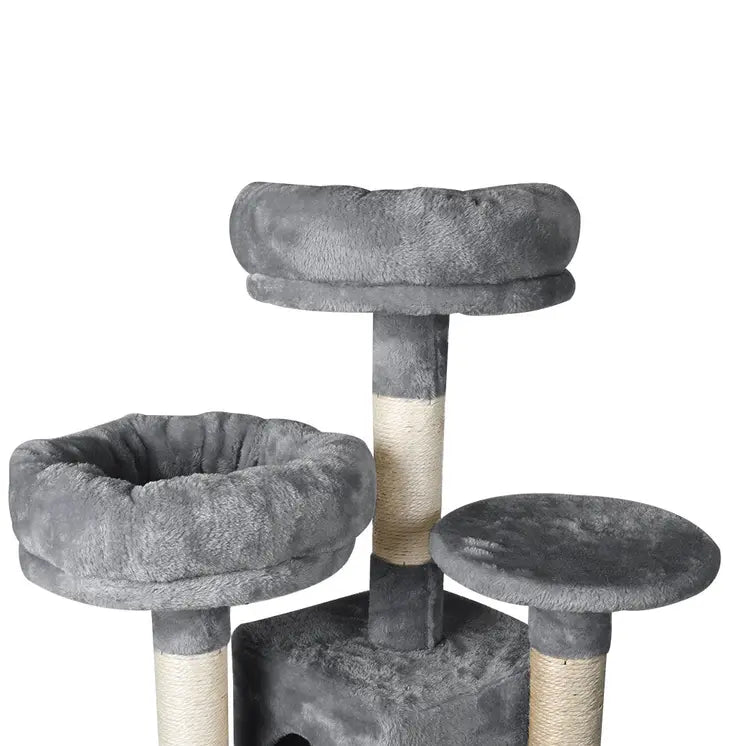 PaWz Cat Trees Scratching Post Scratcher 🐱🌳