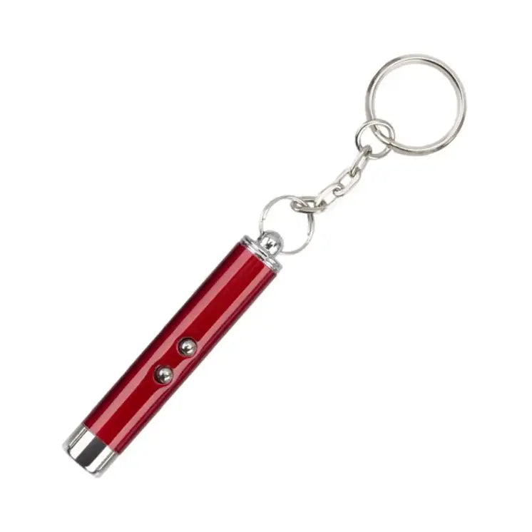 Interactive Laser Pointer Toy For Cats