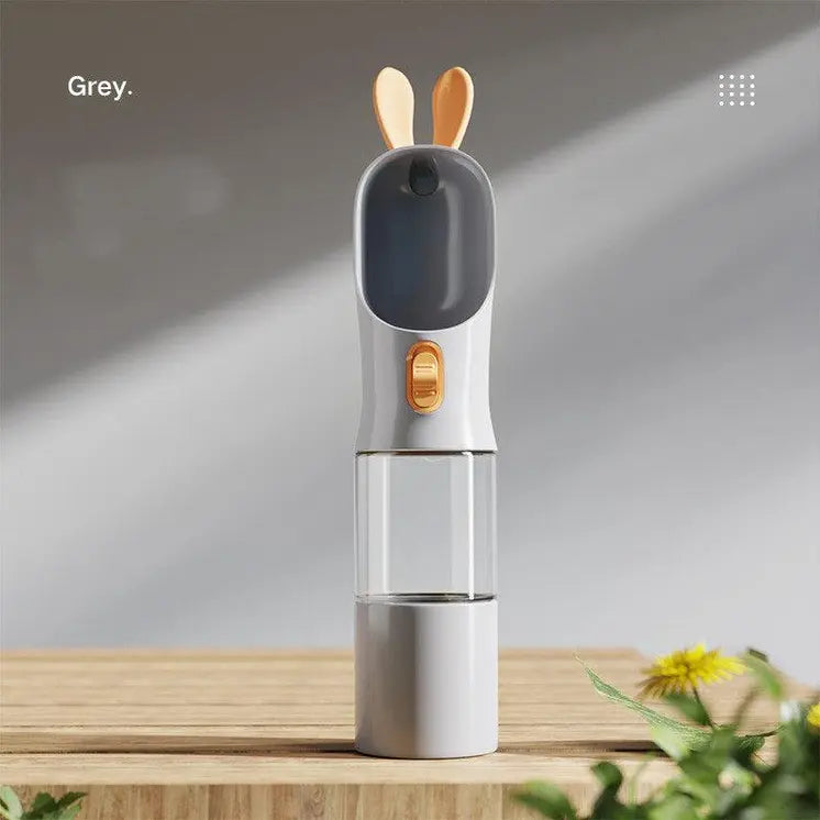 Dog Water Bottle Portable Outdoor