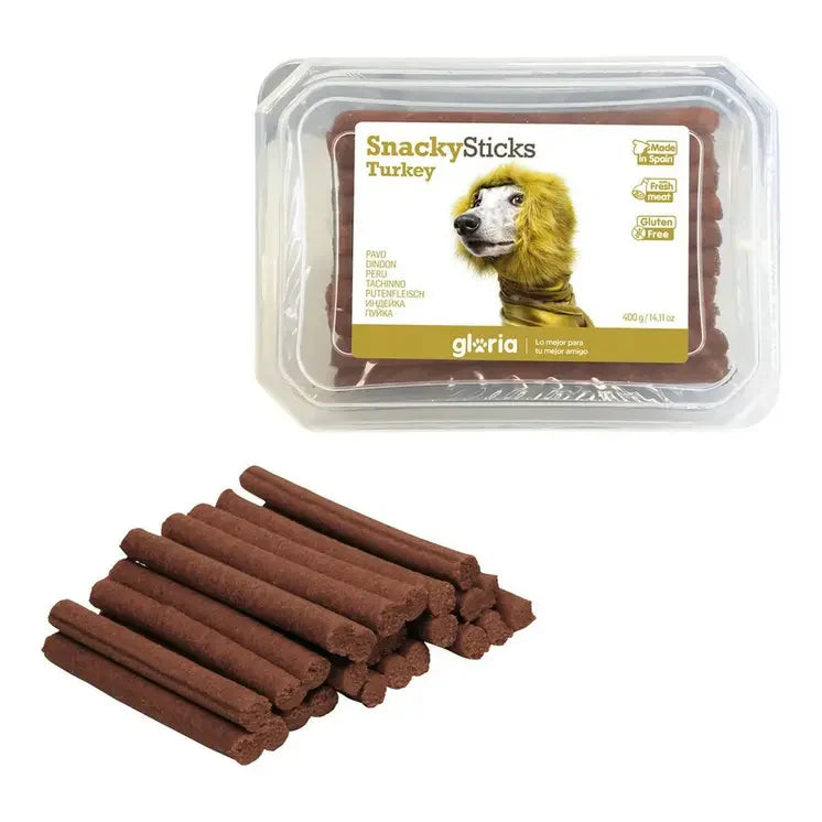 Közepes testű kutyáknak Exkluzív csomag