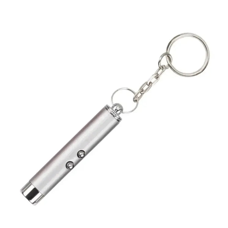 Interactive Laser Pointer Toy For Cats