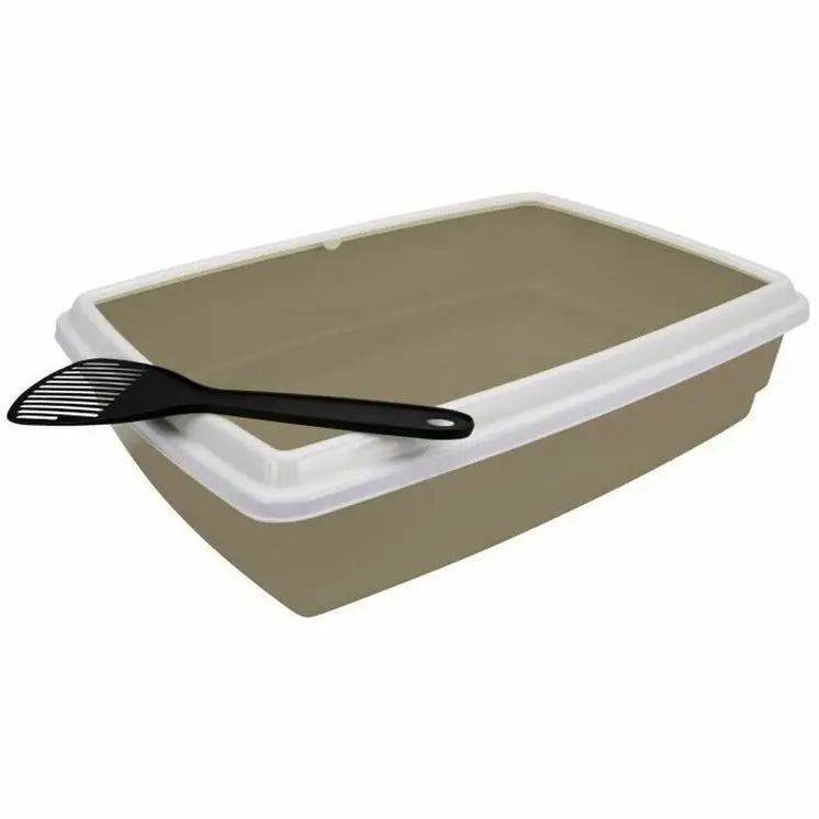 Cat Litter Box – Aimé 🐱🧺