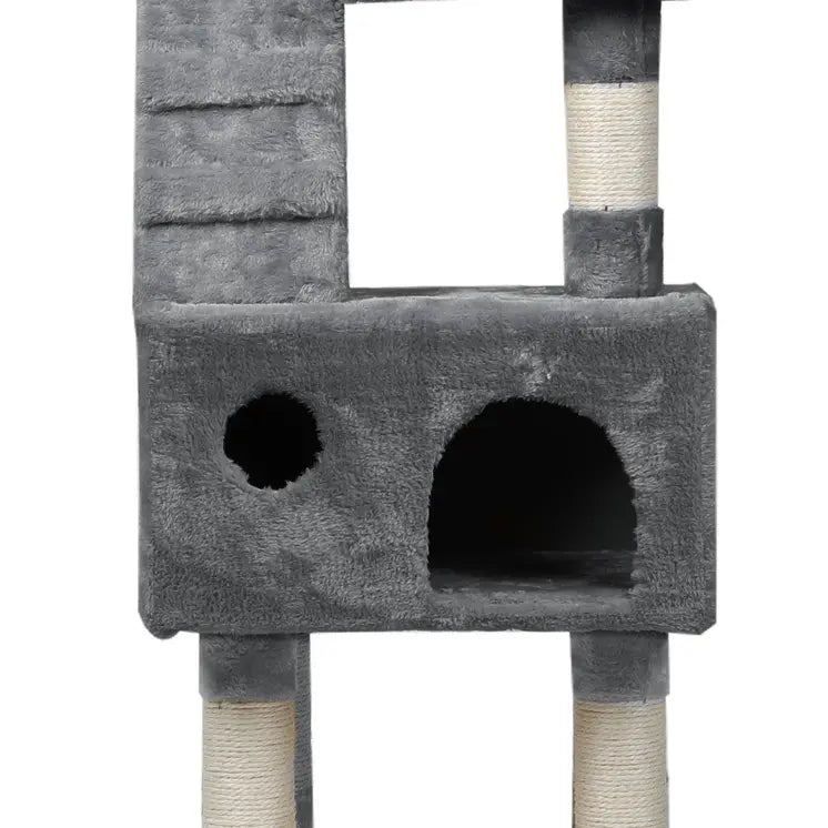 PaWz Cat Trees Scratching Post Scratcher 🐱🌳